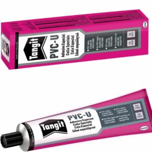 TANGIT PVC-U COLLA SPECIALE PER PVC 125GR