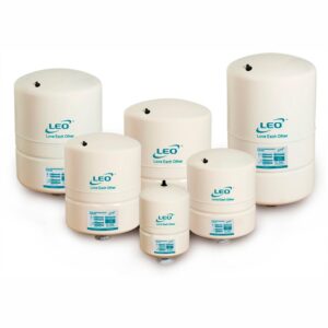 VASO ESPANSIONE ORIZZONTALE 24LT – PNA LEO24LH LEO