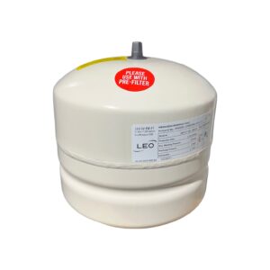 VASO ESPANSIONE VERTICALE LEO5LV 5L LEO