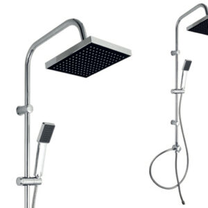 BRIXO COLONNE DOCCIA COMBY COMFORT ART 251722