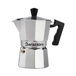 BARAZZONI CAFFETTIERA 1 TAZZA 830005501
