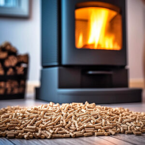 Camini a Pellet