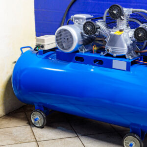 Compressori aria