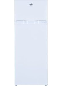 DAYA FRIGORIFERO 206 LT DOPPIA PORTA  WHITE DDP28NSM1WE0 LOW FROST