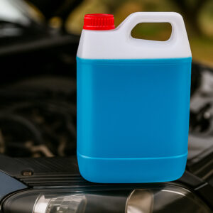 Liquido radiatore