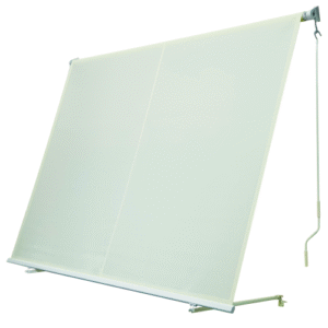 SANTORINI TENDA DA SOLE 3X2.45MT MILOS BEIGE