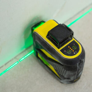Misuratori Laser