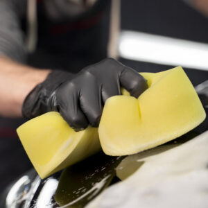 Pulizia e cura dell’auto