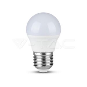 V TAC VT 1879 Lampadina LED E27 55W G45