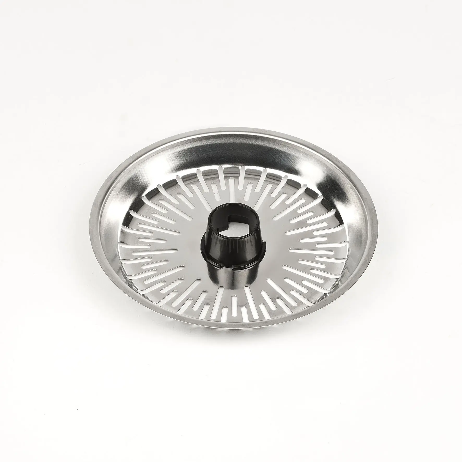 G3FERRARI SPREMIAGRUMI RIBERA INOX COD. G20152 - immagine 5