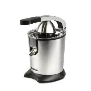 G3FERRARI SPREMIAGRUMI RIBERA INOX COD. G20152