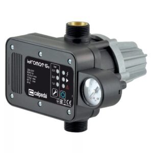 PRESSCONTROL CALPEDA IDROMAT 5-22 17030200000