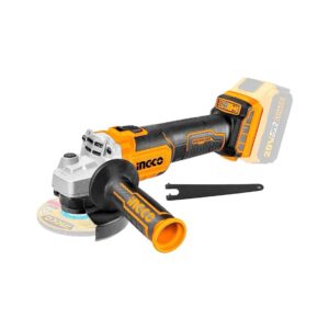 INGCO SMERIGLIATRICE ANGOLARE 115MM NUDA 20V CAGLI201158