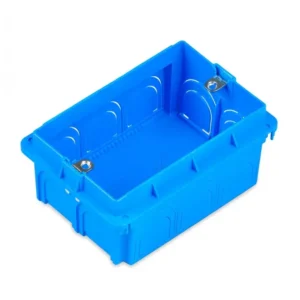 SCATOLA INCASSO 3posti UNIFICATA (Mod.503) (MASTER 00412)