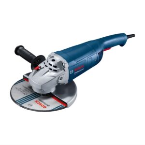 BOSH SMERIGLIATRICE ANGOLARE PROFESSIONAL GWS 20-230 JH