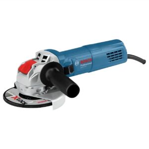 BOSCH SMERIGLIATRICE ANGOLARE X-Lock GWX 750-115