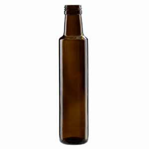 BOTTIGLIA IN VETRO DORICA 250 ML