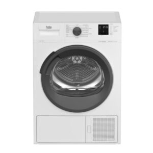 BEKO ASCIUGATRICE 10 KG INVERTER DRX1023AI Classe A++