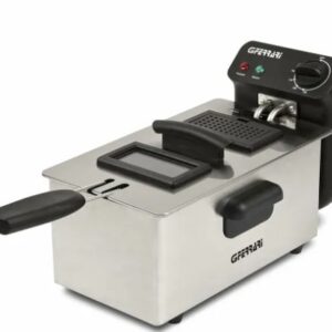 GFERRARI FRIGGITRICE 3 LT PASTELLA MOD. G10203