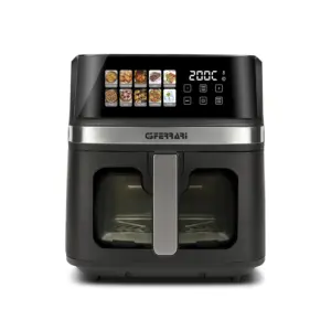 G3FERRARI FRIGGITRICE FRIGGISANO 8 LT COD. G10212