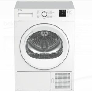 BEKO ASCIUGATRICE 9 KG POMPA DI CALORE DRX923W Classe A++