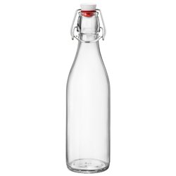 BORMIOLI ROCCO BOTTIGLIA 500 ML CON TAPPO MECCANICO