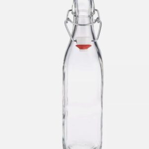 BORMIOLI ROCCO BOTTIGLIA 500 ML CON TAPPO MECCANICO