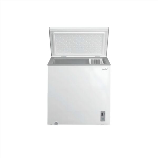 COMFEE CONGELATORE ORIZZONTALE POZZETTO 200 LITRI RCC270WH2