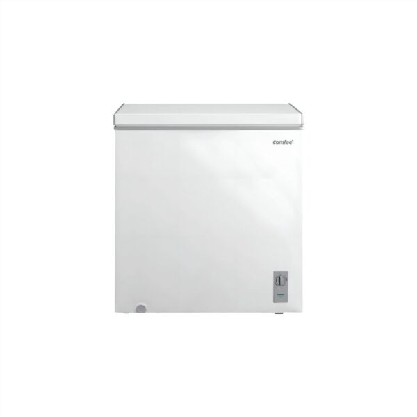 COMFEE CONGELATORE ORIZZONTALE POZZETTO 200 LITRI RCC270WH2 - immagine 3