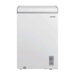 COMFEE CONGELATORE ORIZZONTALE 100 LITRI RCC141WH2