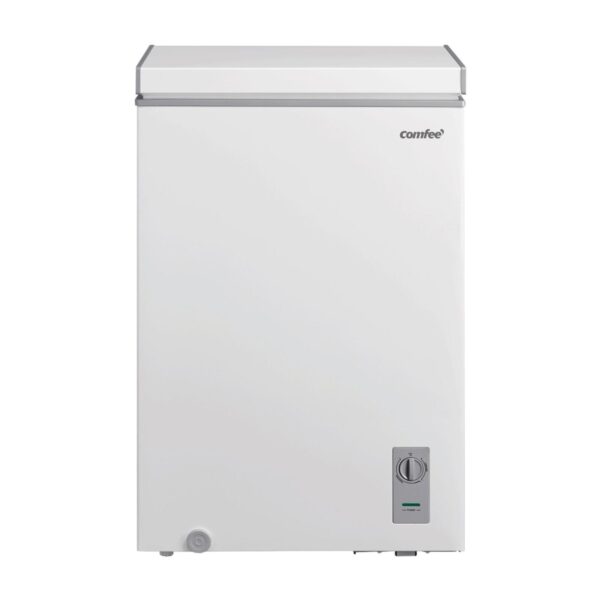 COMFEE CONGELATORE ORIZZONTALE 100 LITRI RCC141WH2