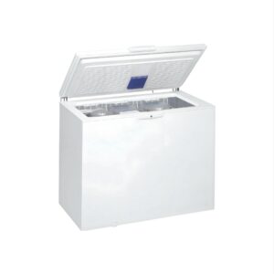 COMFEE CONGELATORE ORIZZONTALE POZZETTO 290 LITRI RCC395WH1