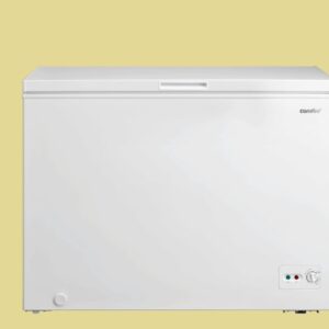 COMFEE CONGELATORE ORIZZONTALE POZZETTO 290 LITRI RCC395WH1