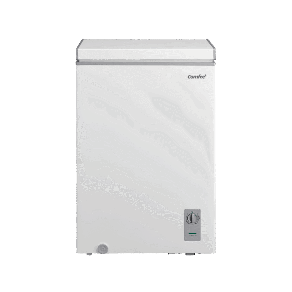 COMFEE CONGELATORE ORIZZONTALE 100 LITRI RCC141WH2 - immagine 2