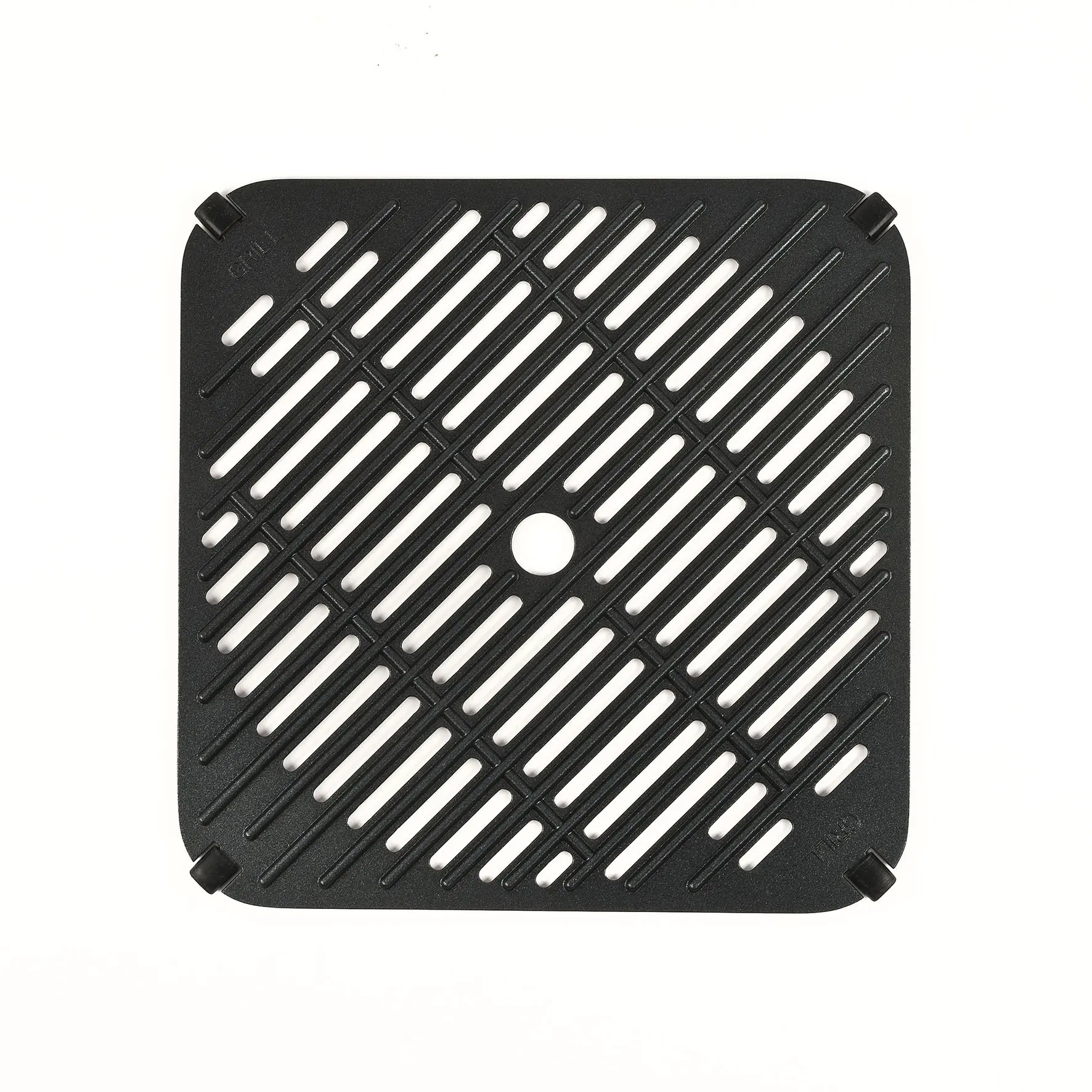 G3FERRARI FRIGGITRICE FRIGGISANO 8 LT GRILL COD. G10191 - immagine 7