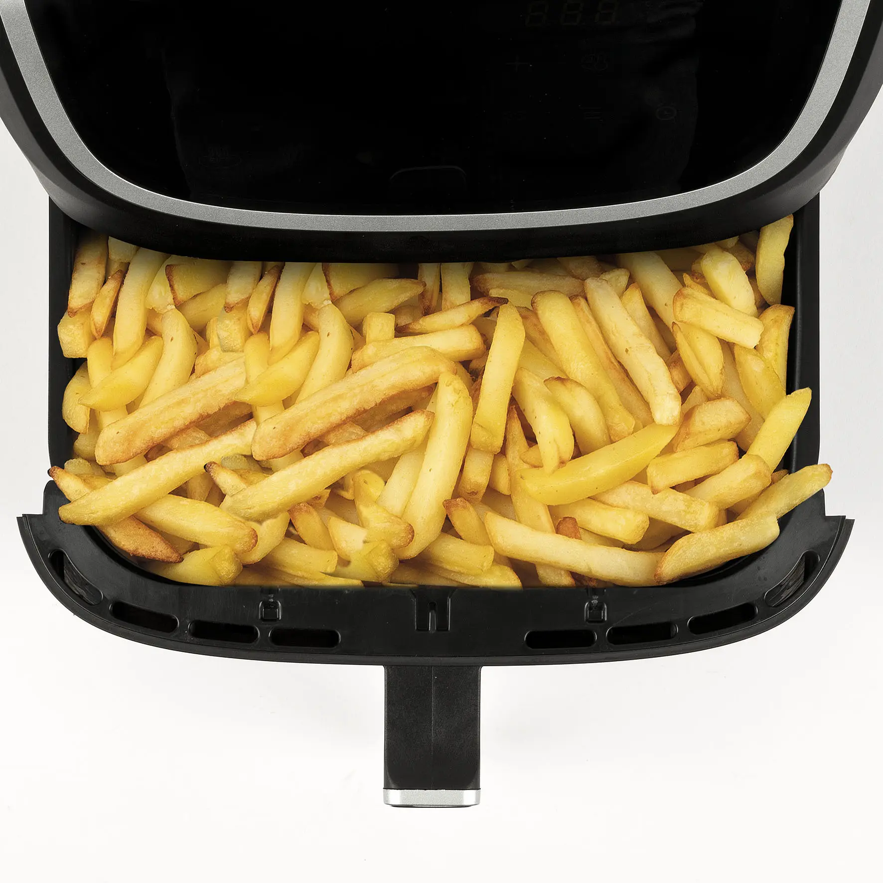 G3FERRARI FRIGGITRICE FRIGGISANO 8 LT GRILL COD. G10191 - immagine 3