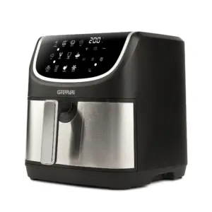 G3FERRARI FRIGGITRICE FRIGGISANO 8 LT GRILL COD. G10191