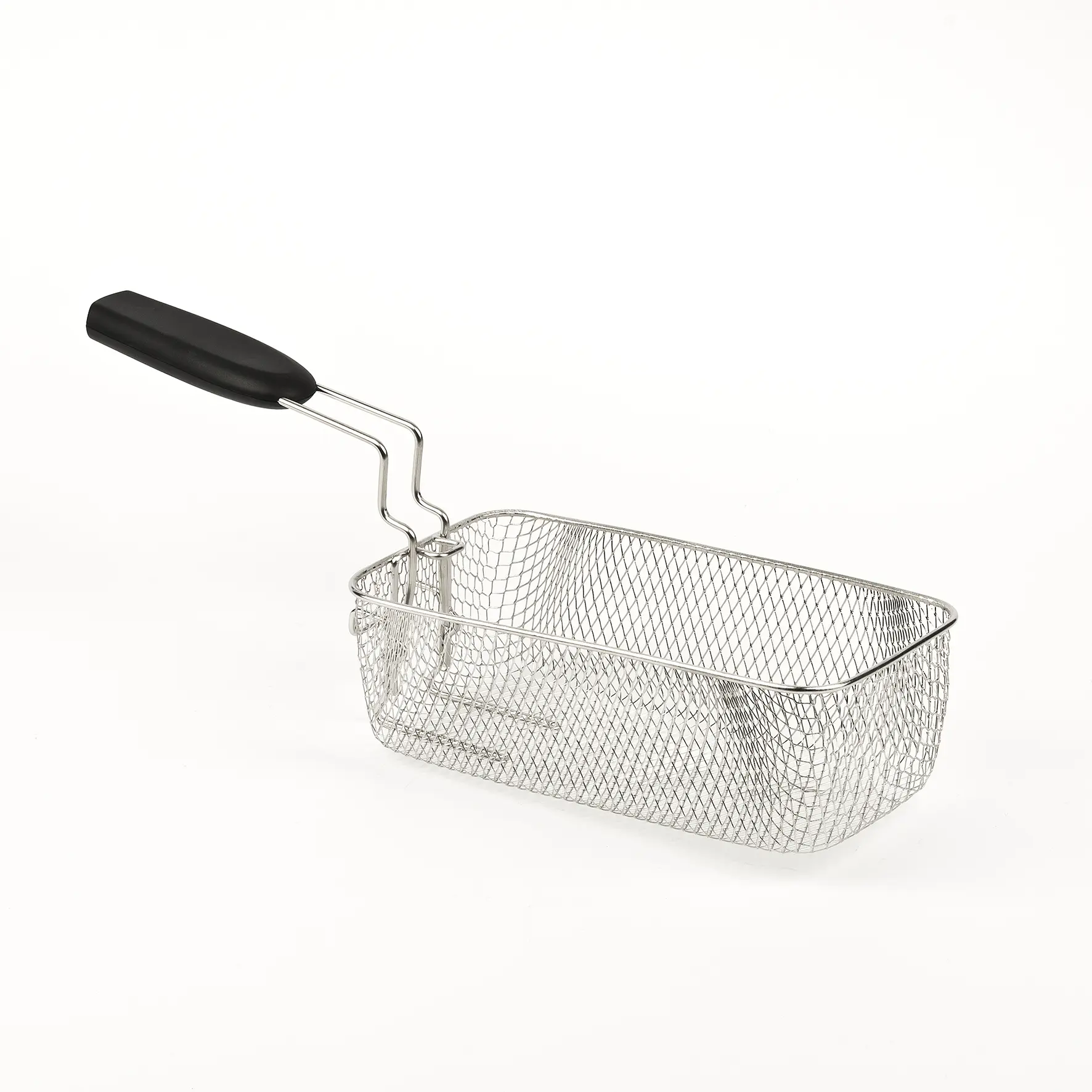 GFERRARI FRIGGITRICE PASTELLA 3 LT MOD. G10203 - immagine 8