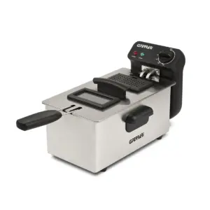 GFERRARI FRIGGITRICE  PASTELLA 3 LT MOD. G10203