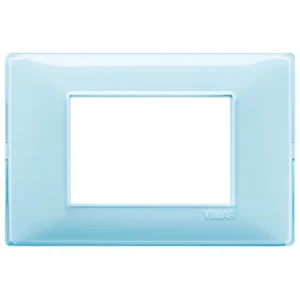 PLACCA 3M REFLEX ACQUA VIMAR PLANA 14653.45