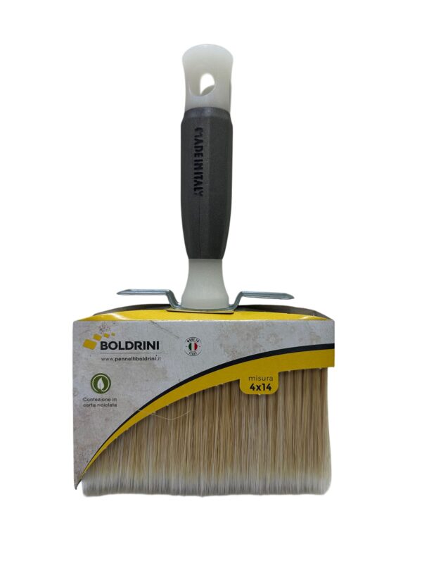 PLAFONE S. GOLD S.18 PROFESSIONALE 40X140 MANICO PLASTICA ART.18004