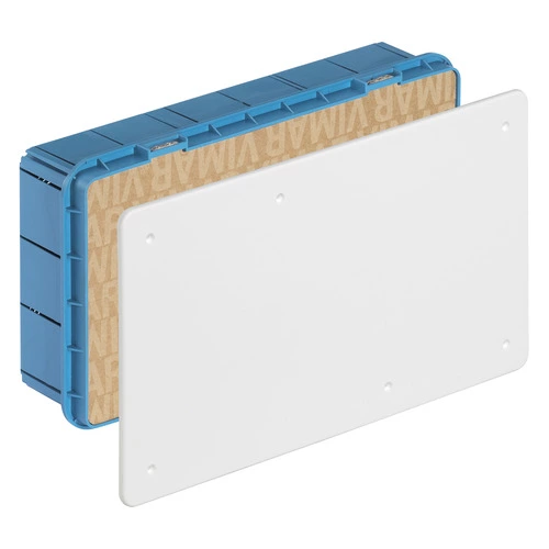 SCATOLA DERIVAZIONE INCASSO 287X154 VIMAR V70007