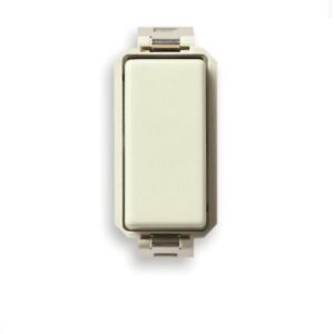INTERRUTTORE 1P 10A VIMAR 8000 ART 08000