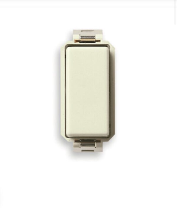 INTERRUTTORE 1P 10A VIMAR 8000 ART 08000