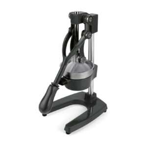 EVA SPREMIAGRUMI SPREMI MELOGRANO 39 CM NERO, (041838)