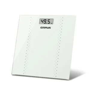 GFERRARI BILANCIA PESAPERSONA MAGIC DISPLAY G30052