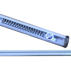 ASTA ALLUNGABILE PER TENDE 150-240