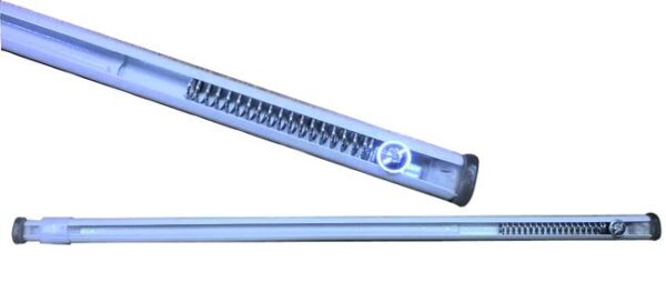 ASTA ALLUNGABILE PER TENDE 150-240
