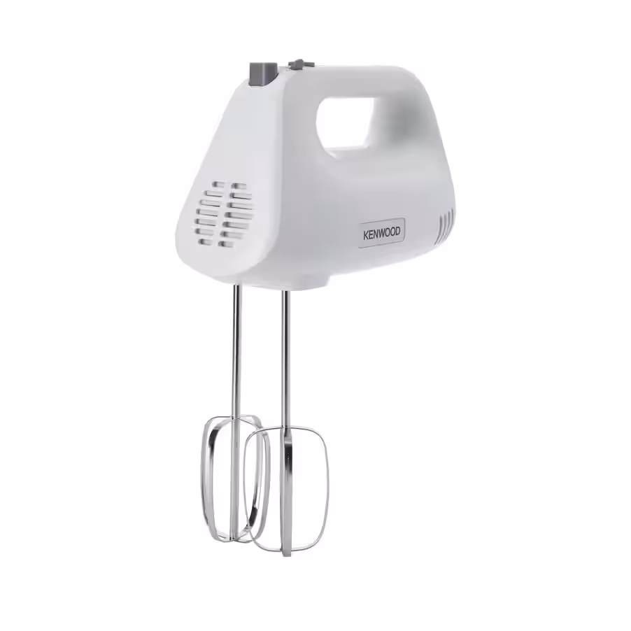 KENWOOD SBATTITORE 450W COD. HMP30.A0WH - immagine 5