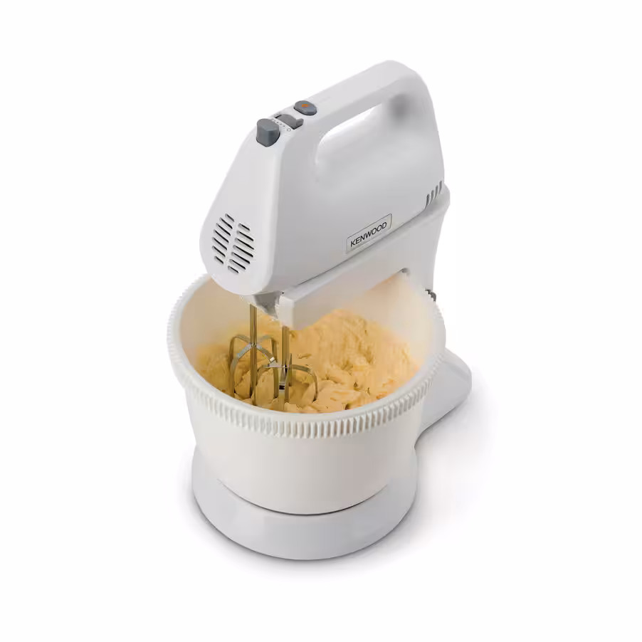 KENWOOD SBATTITORE 450W COD. HMP30.A0WH - immagine 2